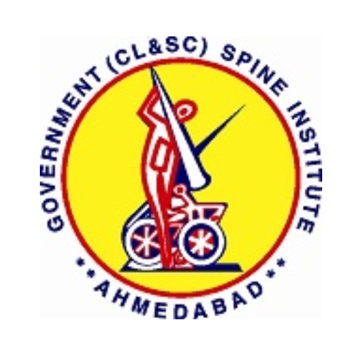 Government Spine Institute and Physiotherapy College Logo